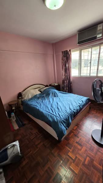 Condominium for Sale at O.G. Heights - Surendran Karapiah - Bedroom - PropertyGuru.com.my