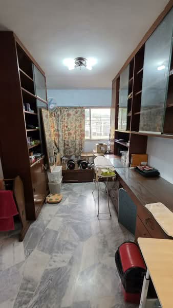 Condominium for Sale at O.G. Heights - Surendran Karapiah - Study - PropertyGuru.com.my