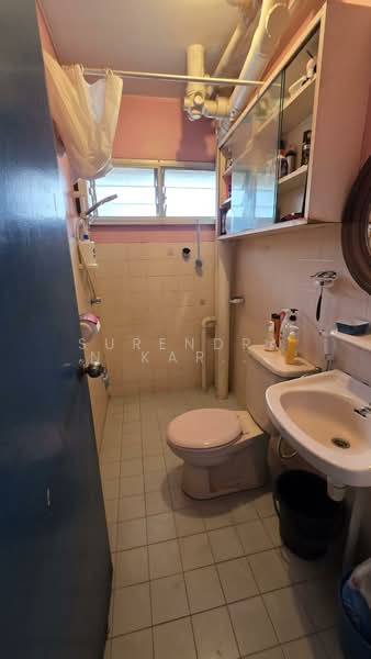 Condominium for Sale at O.G. Heights - Surendran Karapiah - Bathroom - PropertyGuru.com.my