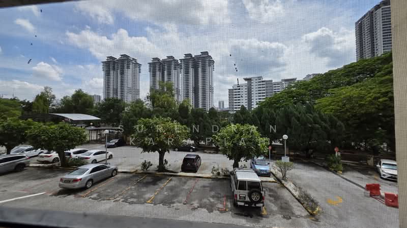 Condominium for Sale at O.G. Heights - Surendran Karapiah - Exterior - PropertyGuru.com.my