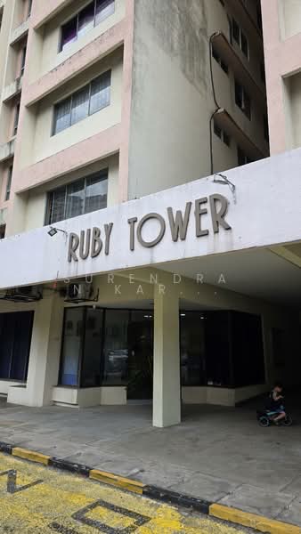 Condominium for Sale at O.G. Heights - Surendran Karapiah - Exterior - PropertyGuru.com.my