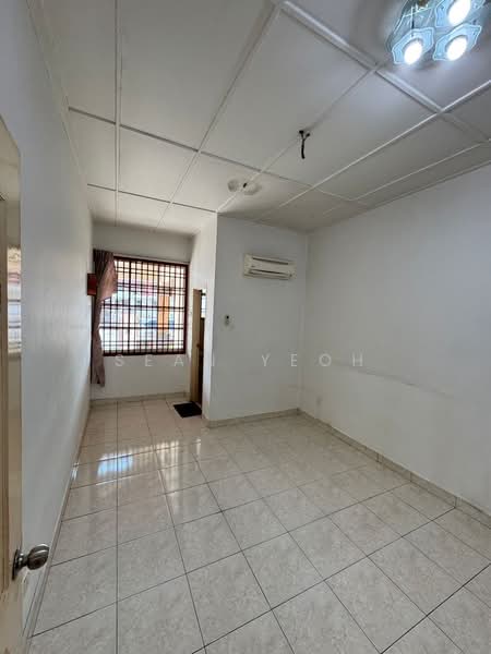 Rumah Teres 1 Tingkat untuk Dijual di Skudai (Johor) - Sean Yeoh - PropertyGuru.com.my