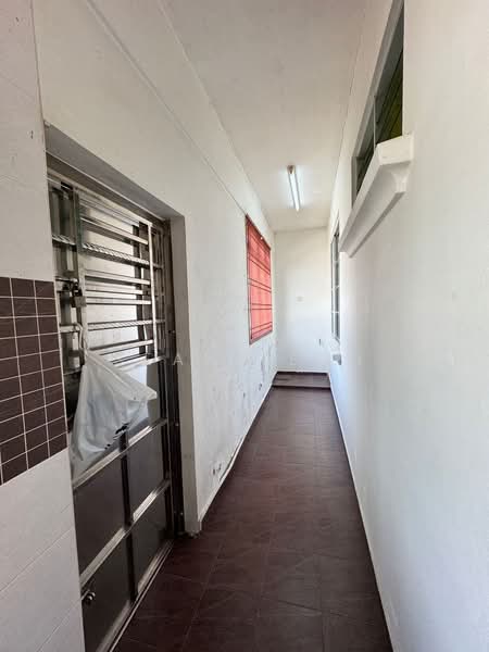Rumah Teres 1 Tingkat untuk Dijual di Skudai (Johor) - Sean Yeoh - PropertyGuru.com.my