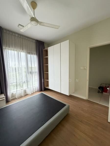 Condominium for Sale at The WaterEdge (Pinggiran Air) - Zoe Voon - Bedroom - PropertyGuru.com.my