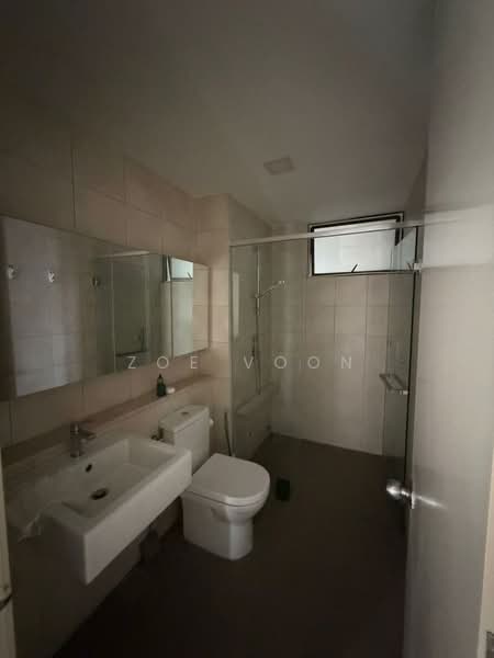 Condominium for Sale at The WaterEdge (Pinggiran Air) - Zoe Voon - Bathroom - PropertyGuru.com.my