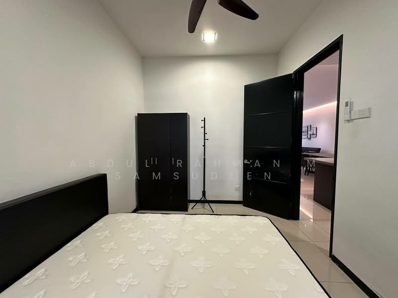 Rumah Teres 3 Tingkat untuk Disewa di Kajang (Selangor) - Abdul Rahman M Samsudeen - Bedroom - PropertyGuru.com.my