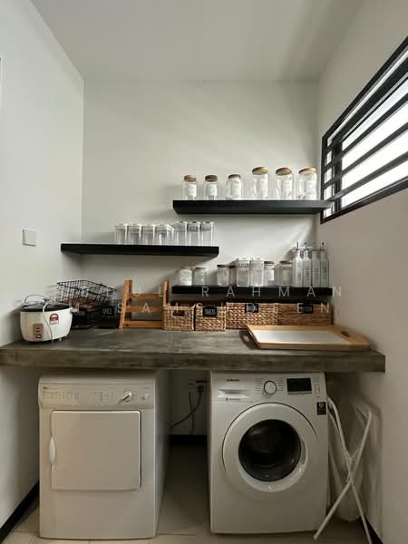 Rumah Teres 3 Tingkat untuk Disewa di Kajang (Selangor) - Abdul Rahman M Samsudeen - Interior - PropertyGuru.com.my