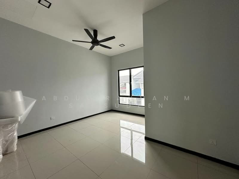 Rumah Teres 3 Tingkat untuk Disewa di Kajang (Selangor) - Abdul Rahman M Samsudeen - Interior - PropertyGuru.com.my