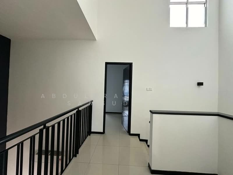 Rumah Teres 3 Tingkat untuk Disewa di Kajang (Selangor) - Abdul Rahman M Samsudeen - Interior - PropertyGuru.com.my