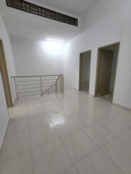 Rumah Teres 2 Tingkat untuk Dijual di Nusa Sentral (Iskandar Puteri (Nusajaya)) - Christin Goh - PropertyGuru.com.my