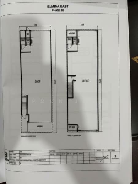 Kedai / Pejabat untuk Disewa di Shah Alam (Selangor) - Poon Jovi - PropertyGuru.com.my