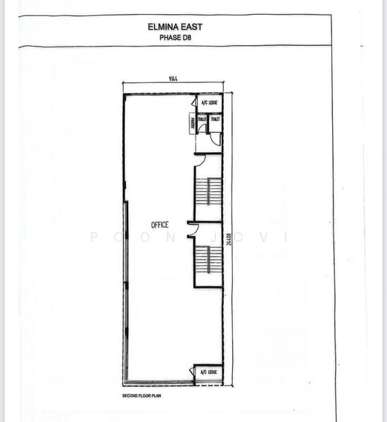 Kedai / Pejabat untuk Disewa di Shah Alam (Selangor) - Poon Jovi - PropertyGuru.com.my