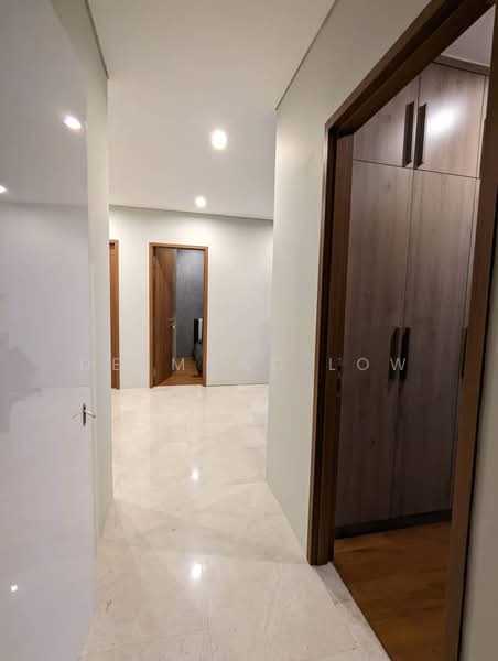 Service Residence for Rent at Sky Suites @ KLCC - Desmond Low - Corridor - PropertyGuru.com.my