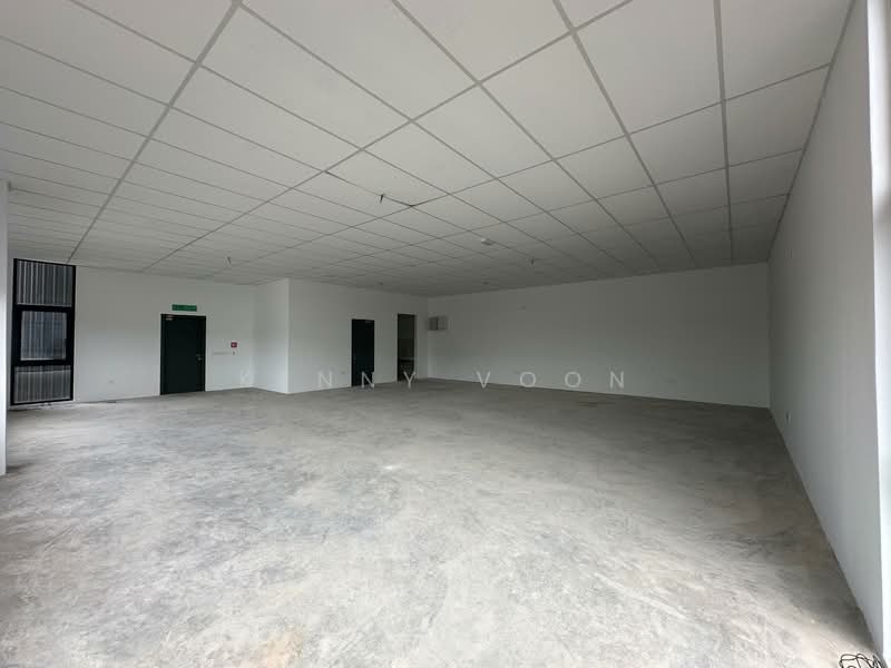 Factory for Sale in Taman Meru Selatan (Klang) - Kenny Voon - Interior - PropertyGuru.com.my