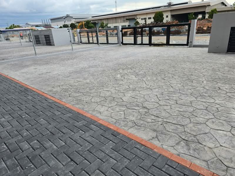 Factory for Sale in Taman Meru Selatan (Klang) - Kenny Voon - Exterior - PropertyGuru.com.my