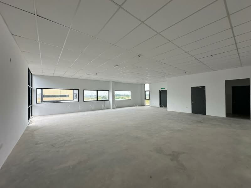 Factory for Sale in Taman Meru Selatan (Klang) - Kenny Voon - Interior - PropertyGuru.com.my