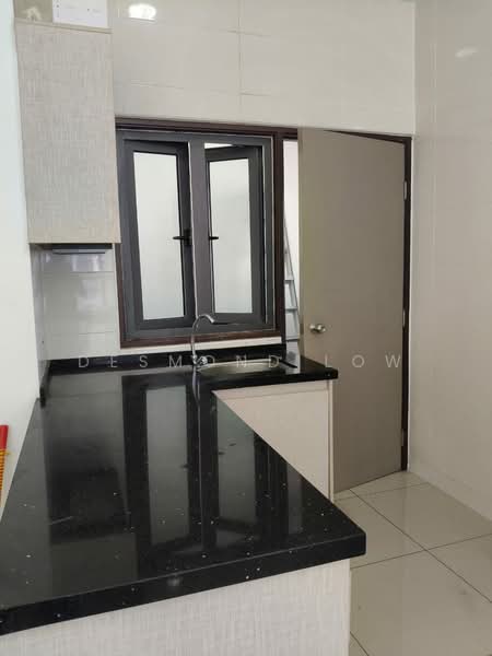 Service Residence for Rent at SkyVille 8 @ Benteng 8 - Desmond Low - Kitchen - PropertyGuru.com.my