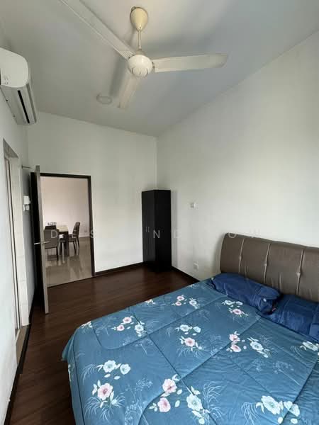 Service Residence for Rent at SkyVille 8 @ Benteng 8 - Desmond Low - Bedroom - PropertyGuru.com.my