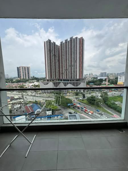 Service Residence for Rent at SkyVille 8 @ Benteng 8 - Desmond Low - PropertyGuru.com.my