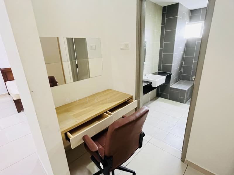 Cluster House for Rent in Horizon Hills (Iskandar Puteri (Nusajaya)) - Alice Chia - PropertyGuru.com.my