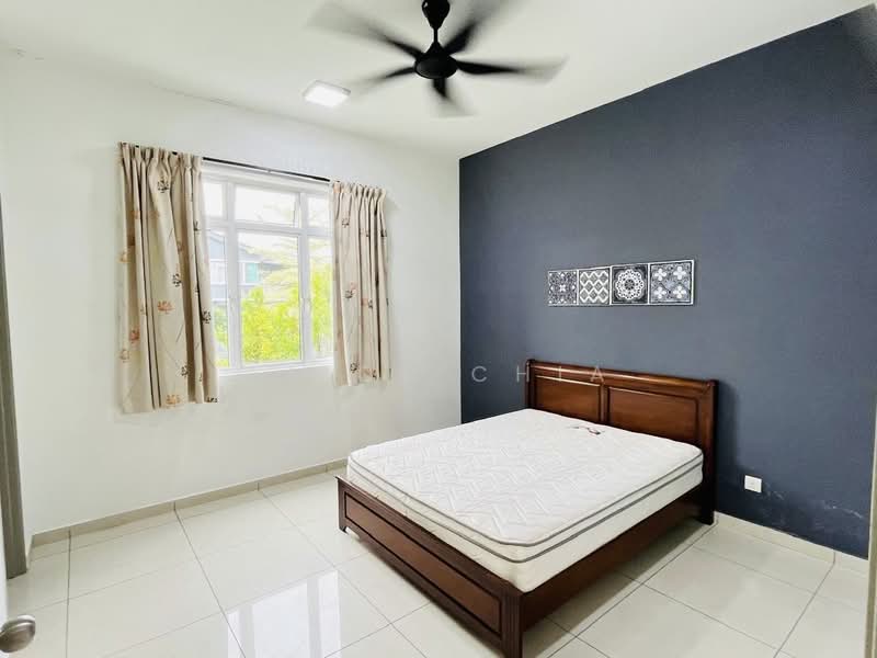 Cluster House for Rent in Horizon Hills (Iskandar Puteri (Nusajaya)) - Alice Chia - PropertyGuru.com.my