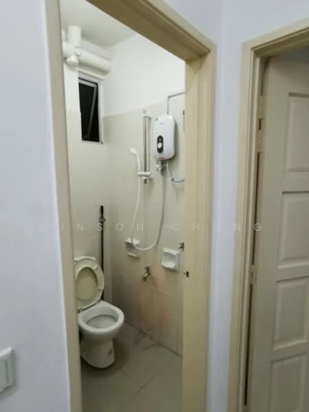 Pangsapuri untuk Dijual di Tunas Residensi - Winson Chong - PropertyGuru.com.my