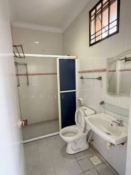 Townhouse for Sale in Taman Nusa Bestari Jaya (Iskandar Puteri (Nusajaya)) - Daniel Yong - Bathroom - PropertyGuru.com.my