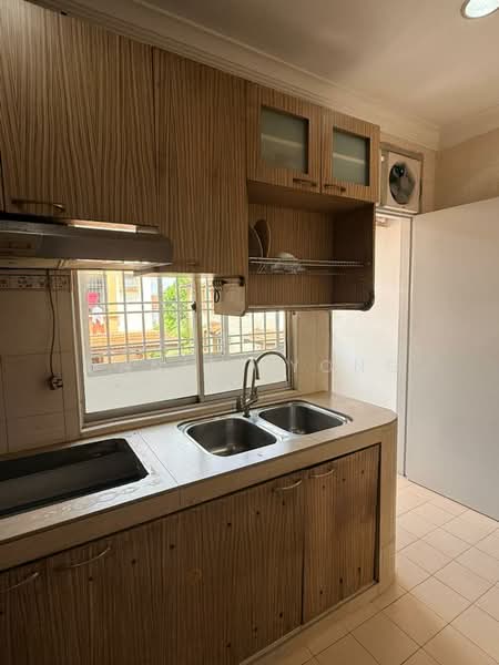 Townhouse for Sale in Taman Nusa Bestari Jaya (Iskandar Puteri (Nusajaya)) - Daniel Yong - Kitchen - PropertyGuru.com.my