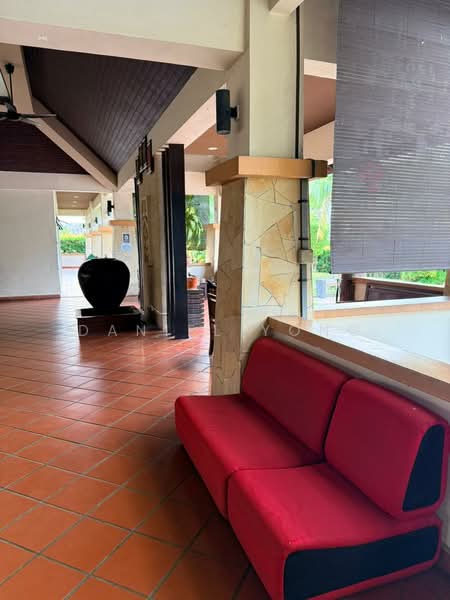 Townhouse for Sale in Taman Nusa Bestari Jaya (Iskandar Puteri (Nusajaya)) - Daniel Yong - Lobby - PropertyGuru.com.my