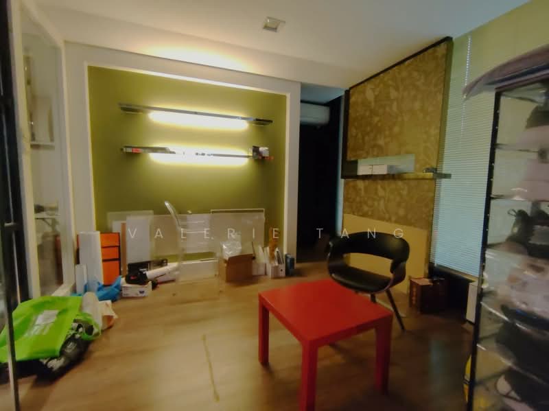 Shop / Office for Rent in Pju 5 (Kota Damansara) - Valerie Tang - Interior - PropertyGuru.com.my