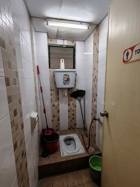 Shop / Office for Rent in Pju 5 (Kota Damansara) - Valerie Tang - Bathroom - PropertyGuru.com.my