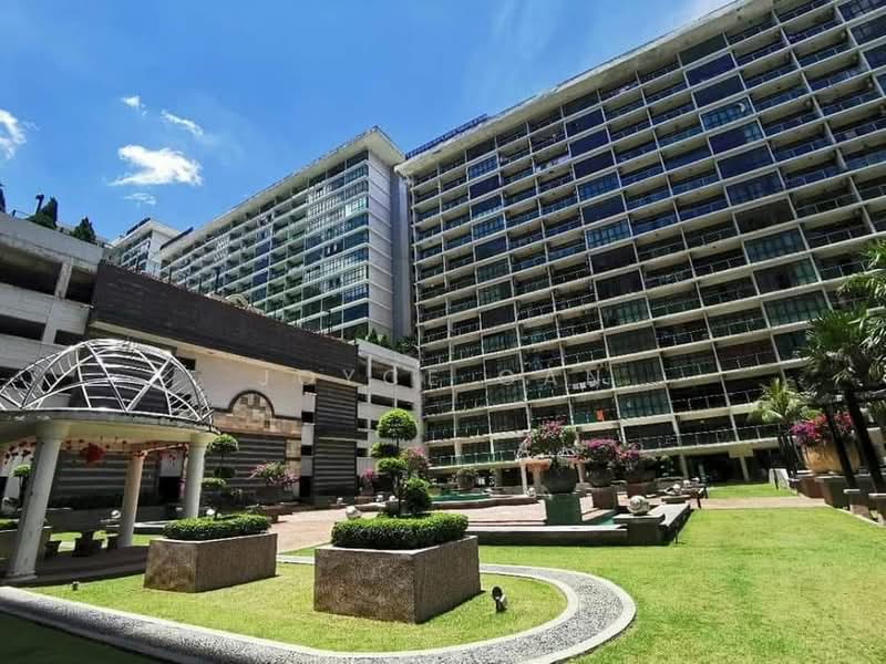 Servis Apartment untuk Dijual di Palazio - Joyce Gan - Exterior - PropertyGuru.com.my