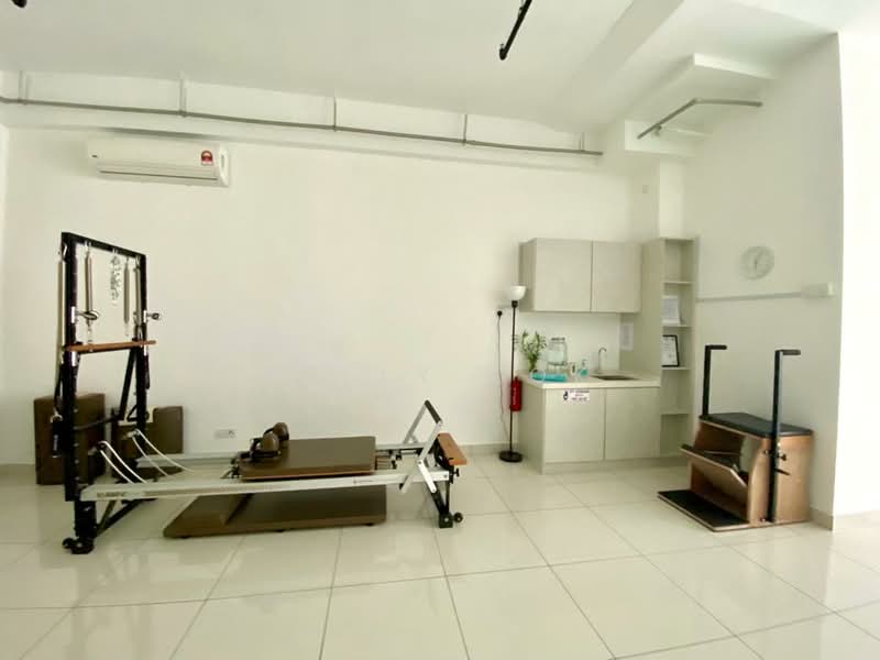 Office for Rent in Kampung Berembang (Ampang) - Kelly Kok - Interior - PropertyGuru.com.my
