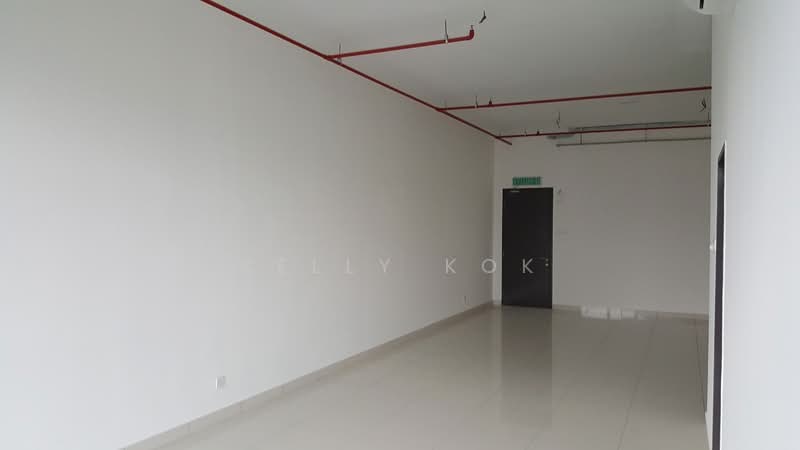 Office for Rent in Kampung Berembang (Ampang) - Kelly Kok - Interior - PropertyGuru.com.my