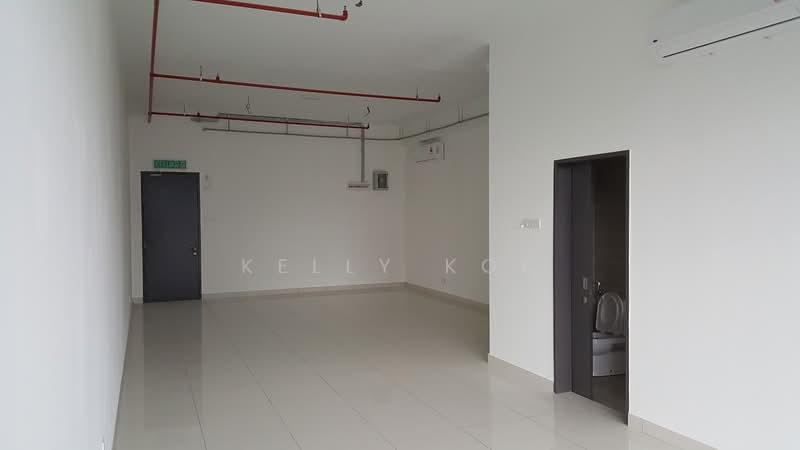 Office for Rent in Kampung Berembang (Ampang) - Kelly Kok - Interior - PropertyGuru.com.my