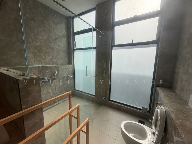 Rumah Banglo untuk Disewa di Iskandar Puteri (Nusajaya) (Johor) - Michele Sylvester - Bathroom - PropertyGuru.com.my