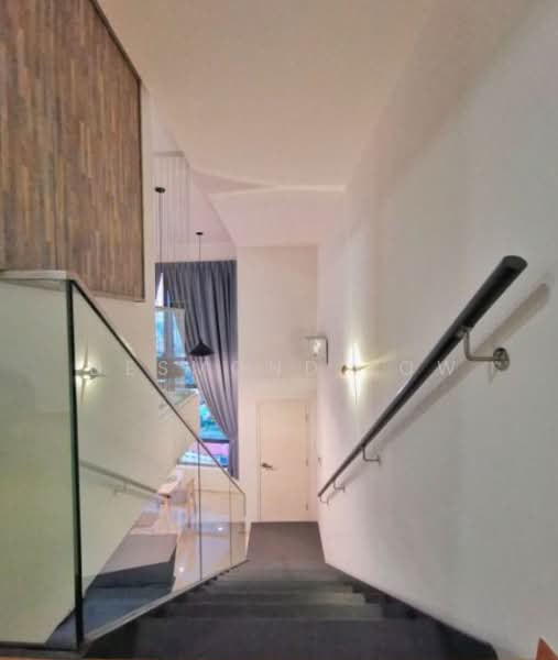 Service Residence for Rent at EkoCheras Service Residences - Desmond Low - Interior - PropertyGuru.com.my