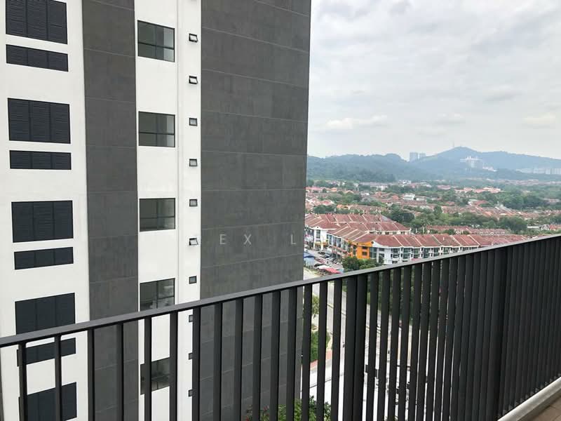 Service Residence for Rent at Emporis - Rex Lok - Exterior - PropertyGuru.com.my