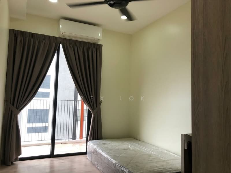 Service Residence for Rent at Emporis - Rex Lok - Bedroom - PropertyGuru.com.my