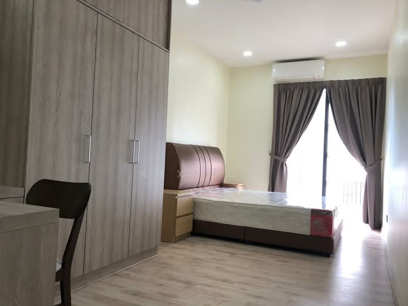 Service Residence for Rent at Emporis - Rex Lok - Bedroom - PropertyGuru.com.my