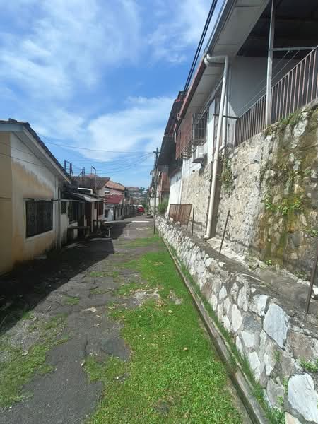 1.5-storey Terraced House for Sale in Taman Taynton View (Cheras) - JJ Ooi - Exterior - PropertyGuru.com.my