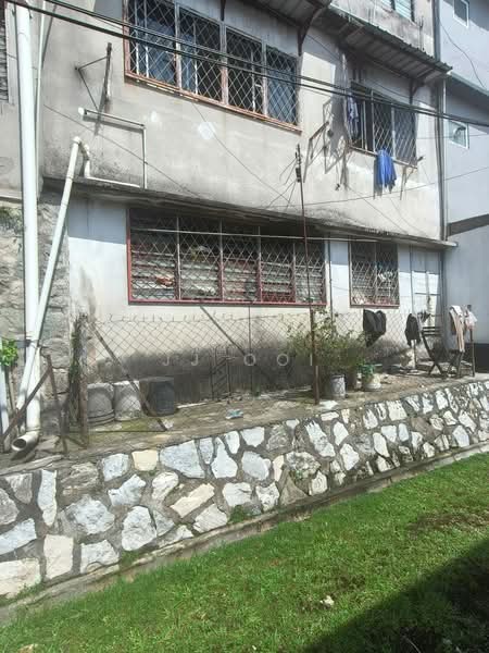 1.5-storey Terraced House for Sale in Taman Taynton View (Cheras) - JJ Ooi - Exterior - PropertyGuru.com.my