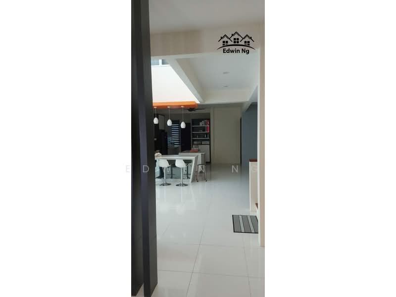 Bungalow for Sale in Batu Uban (Gelugor) - Edwin Ng - Kitchen - PropertyGuru.com.my