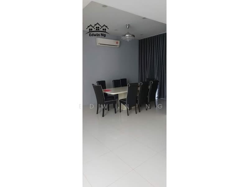 Bungalow for Sale in Batu Uban (Gelugor) - Edwin Ng - Dining Room - PropertyGuru.com.my