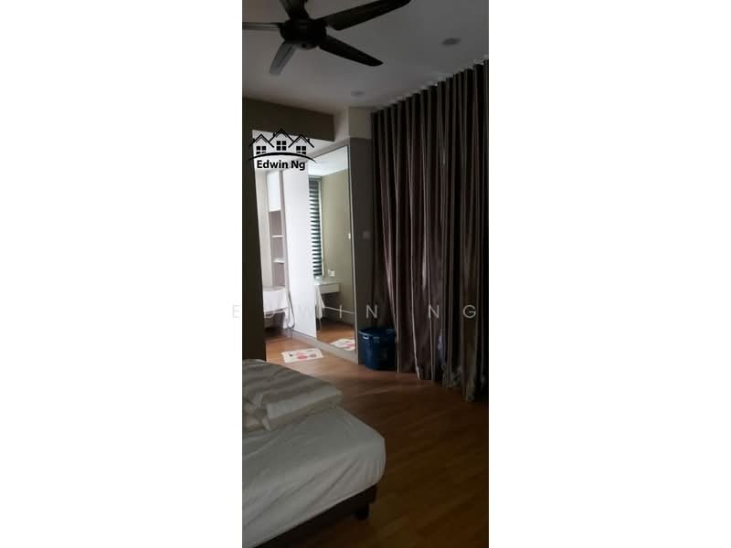 Bungalow for Sale in Batu Uban (Gelugor) - Edwin Ng - Bedroom - PropertyGuru.com.my