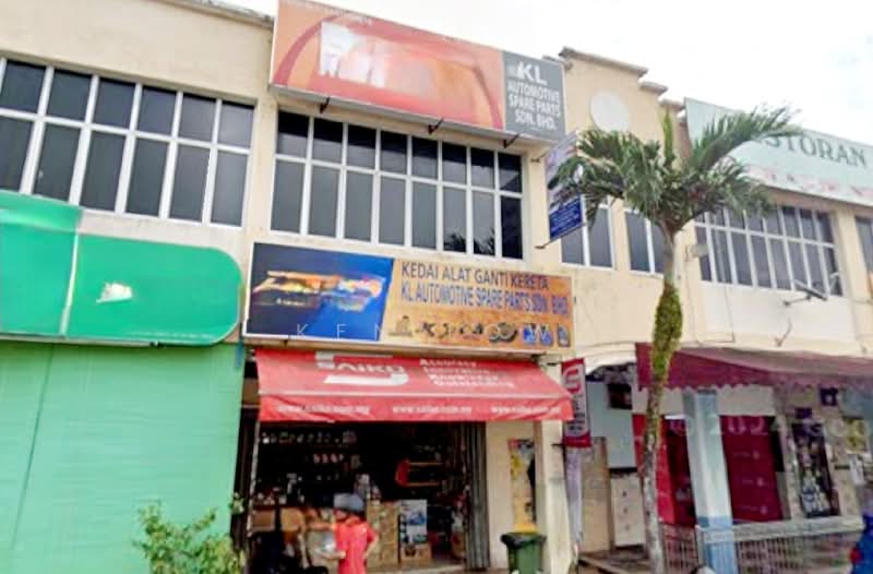For Rent - Sg Chua