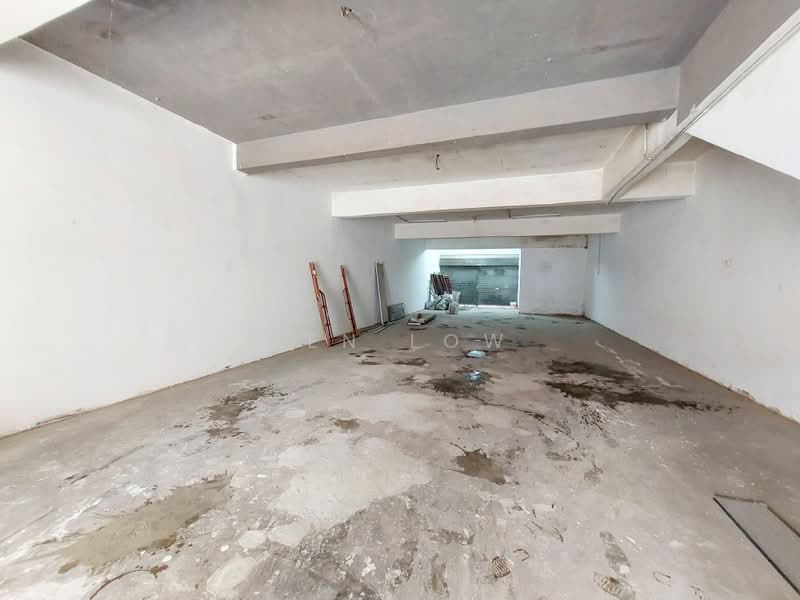 Shop for Rent in Taman Kajang Utama (Kajang) - Ken Low - Interior - PropertyGuru.com.my