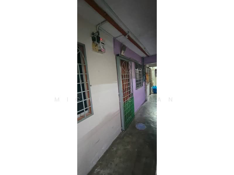 Flat for Sale at Taman Pandan Perdana - Michelle Tan - PropertyGuru.com.my