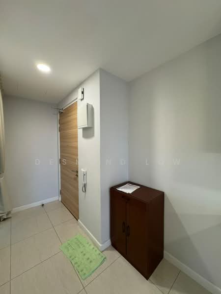 Servis Apartment untuk Disewa di The Sentral Suites - Desmond Low - Entrance - PropertyGuru.com.my