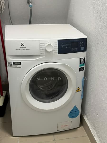 Servis Apartment untuk Disewa di The Sentral Suites - Desmond Low - PropertyGuru.com.my